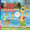 Llama Llama Learns to Swim Audiobook