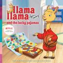 Llama Llama and the Lucky Pajamas Audiobook