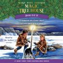 Magic Tree House: Books 33 & 34: Narwhal on a Sunny Night; Late Lunch with Llamas Audiobook