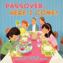 Passover, Here I Come! Audiobook