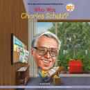 Who Was Charles Schulz? Audiobook