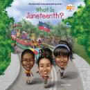 What Is Juneteenth? Audiobook