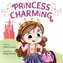 Princess Charming Audiobook