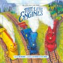 Three Little Engines Audiobook