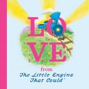 Love from the Little Engine That Could Audiobook