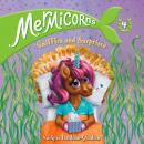 Mermicorns #4: Sniffles and Surprises Audiobook