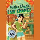 Maizy Chen's Last Chance Audiobook