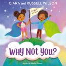 Why Not You? Audiobook