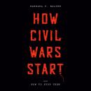 Cover of How Civil Wars Start: And How to Stop Them