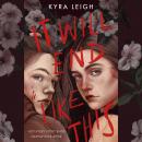 It Will End Like This Audiobook