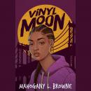 Vinyl Moon Audiobook