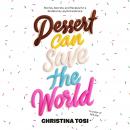 Dessert Can Save the World: Stories, Secrets, and Recipes for a Stubbornly Joyful Existence Audiobook