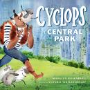 Cyclops of Central Park Audiobook