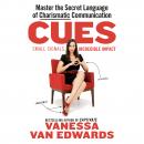 Cover of Cues: Master the Secret Language of Charismatic Communication