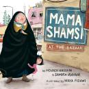 Mama Shamsi at the Bazaar Audiobook