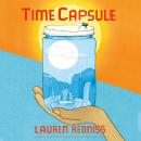 Time Capsule Audiobook