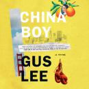 China Boy Audiobook