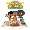 The Magnificent Makers #1: How to Test a Friendship Audiobook