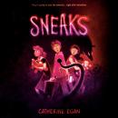 Sneaks Audiobook