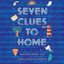 Seven Clues to Home Audiobook