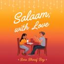 Salaam, with Love Audiobook