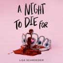 A Night to Die For Audiobook