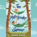 The Matchbreaker Summer Audiobook