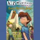 A to Z Mysteries Super Edition #12: Space Shuttle Scam Audiobook