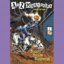 A to Z Mysteries Super Edition #4: Sleepy Hollow Sleepover Audiobook