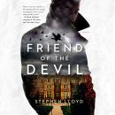 Friend of the Devil Audiobook