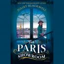 The Paris Showroom Audiobook