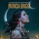 Soul Taken, Patricia Briggs