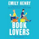 Book Lovers, Emily Henry