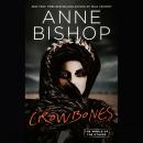 Crowbones Audiobook