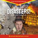 Disasters!: A Who HQ Collection Audiobook
