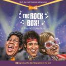 The Rock Box!: A Who HQ Collection Audiobook