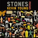 Cover of Stones: Poems