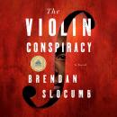 Cover of The Violin Conspiracy: A Novel (Good Morning America Book Club)