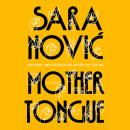 Cover of Mother Tongue: A Memoir
