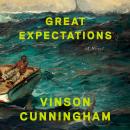 Cover of Great Expectations: A Novel