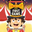 Mr. Lemoncello's Very First Game Audiobook