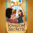 Kingdom of Secrets Audiobook