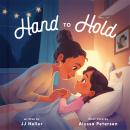 Hand to Hold Audiobook