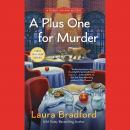 A Plus One for Murder Audiobook