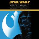 Wedge's Gamble: Star Wars Legends (Rogue Squadron) Audiobook