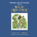 Memories and Life Lessons from the Magic Tree House Audiobook