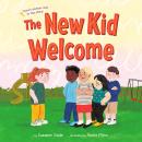 The New Kid Welcome/Welcome the New Kid Audiobook