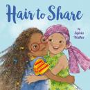 Hair to Share Audiobook