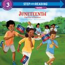 Juneteenth: Our Day of Freedom Audiobook