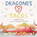 Dragones y tacos Audiobook